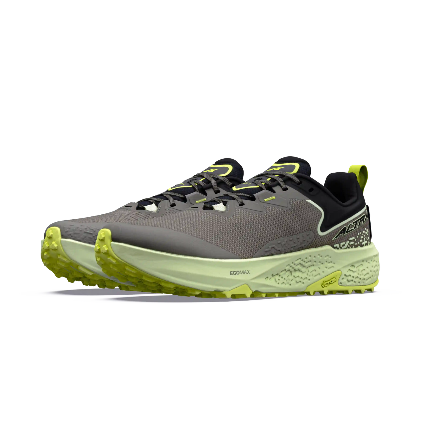 Men's Timp 6
