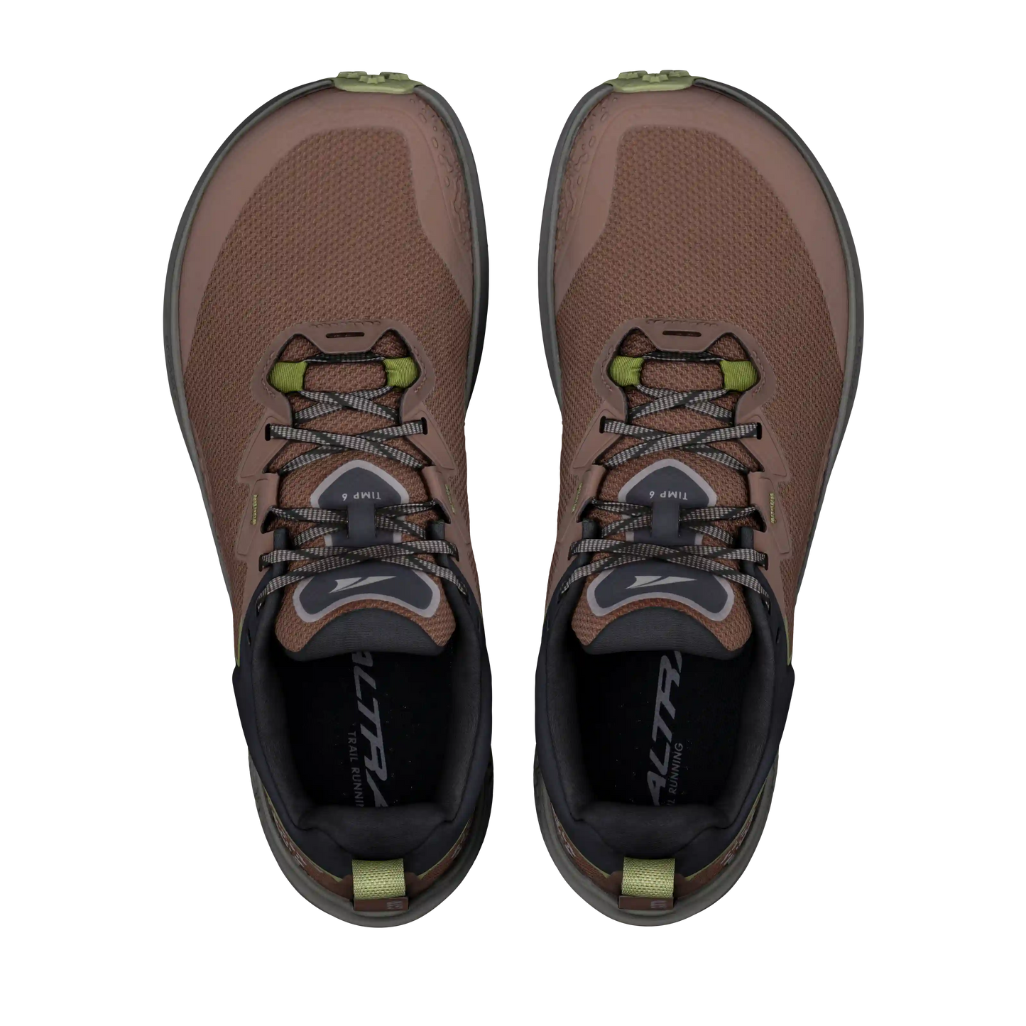 Men's Timp 6