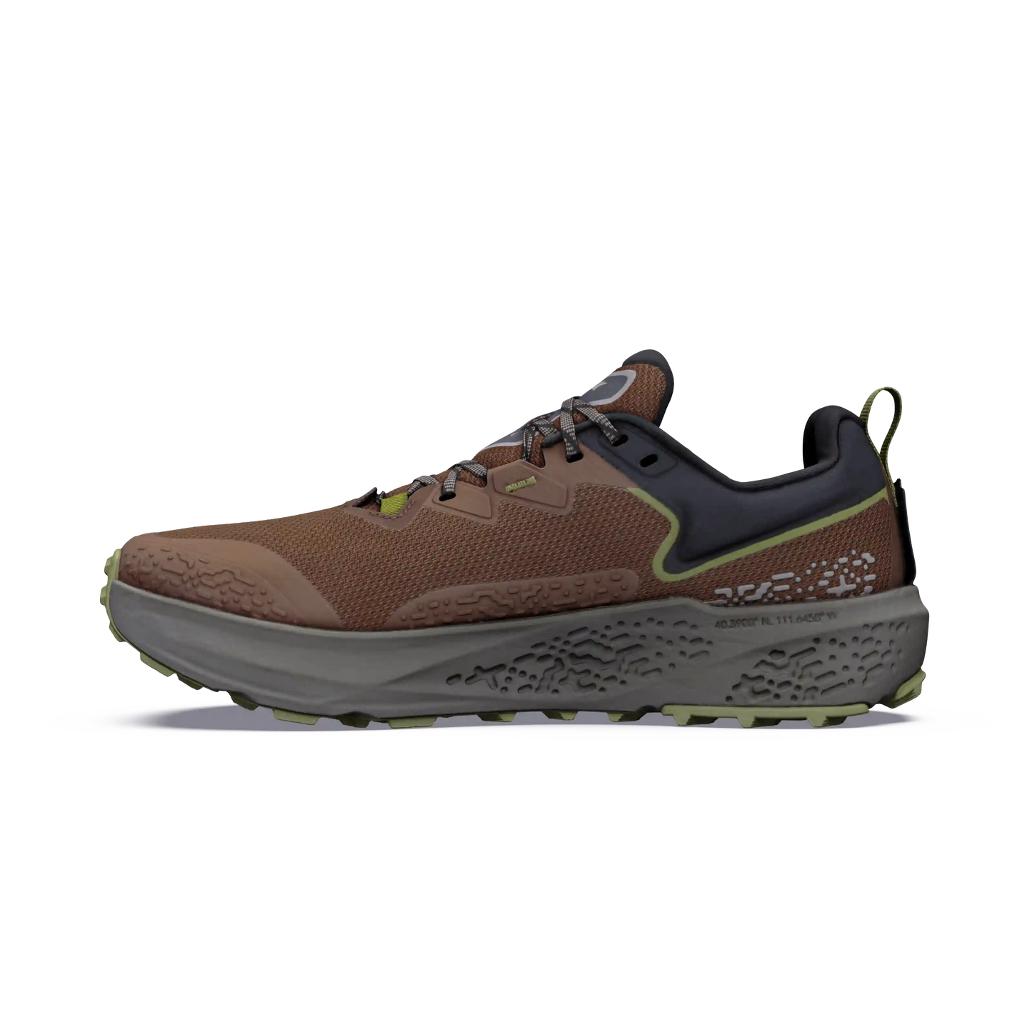 Men's Timp 6