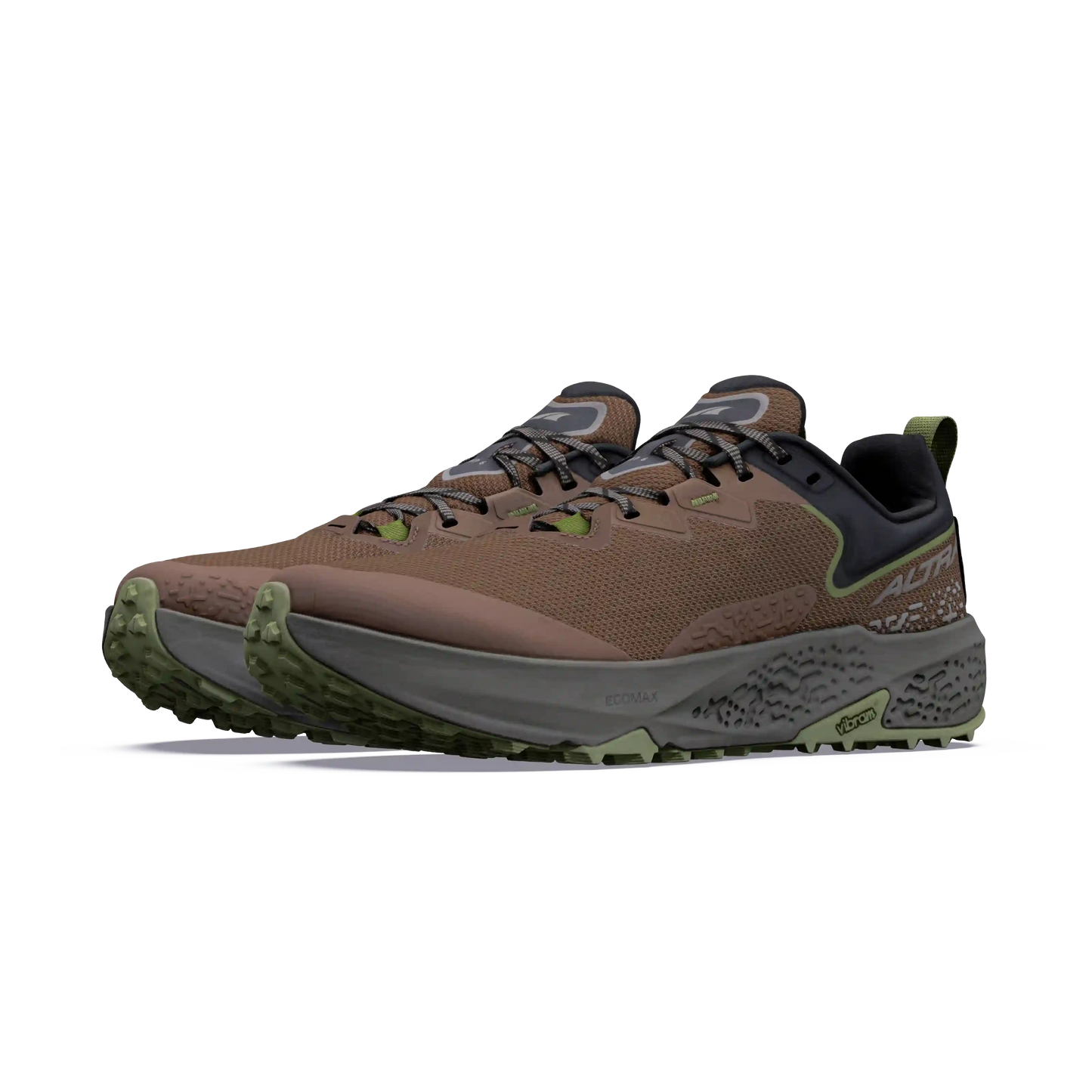 Men's Timp 6