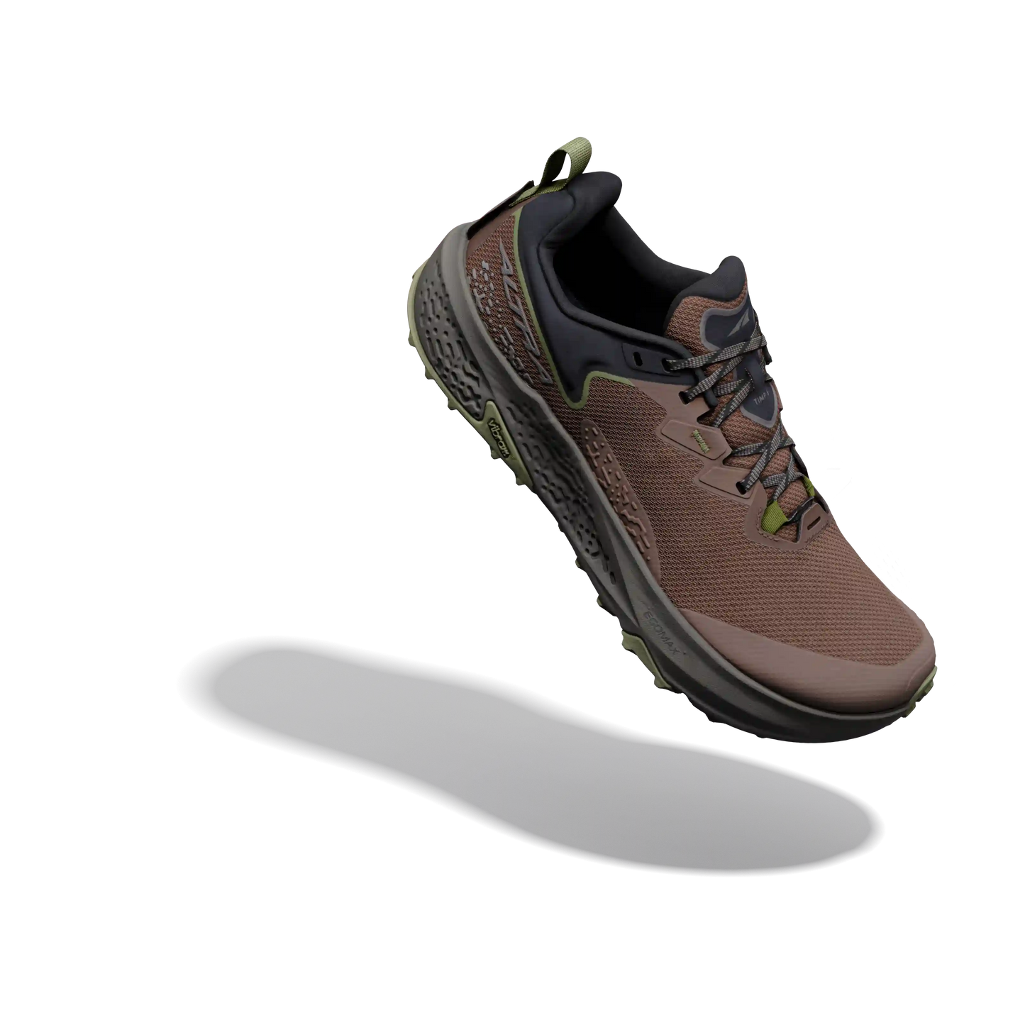 Men's Timp 6