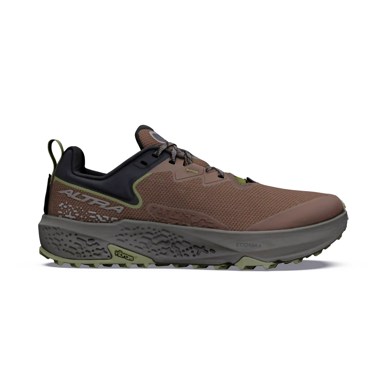 Men's Timp 6