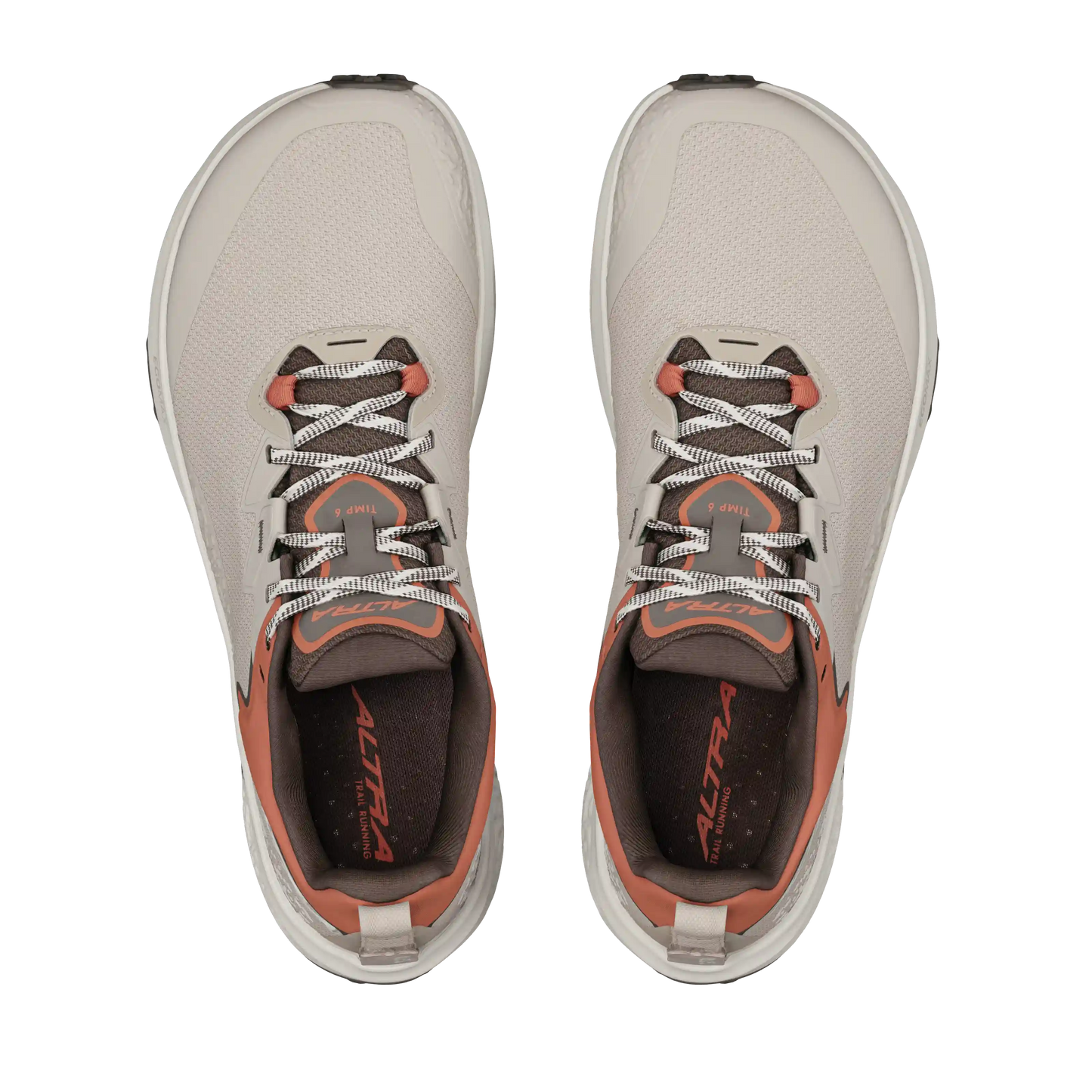 Men's Timp 6