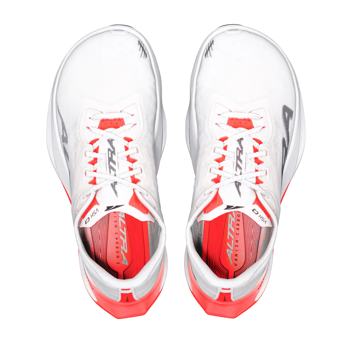 Women's Vanish Carbon 3
