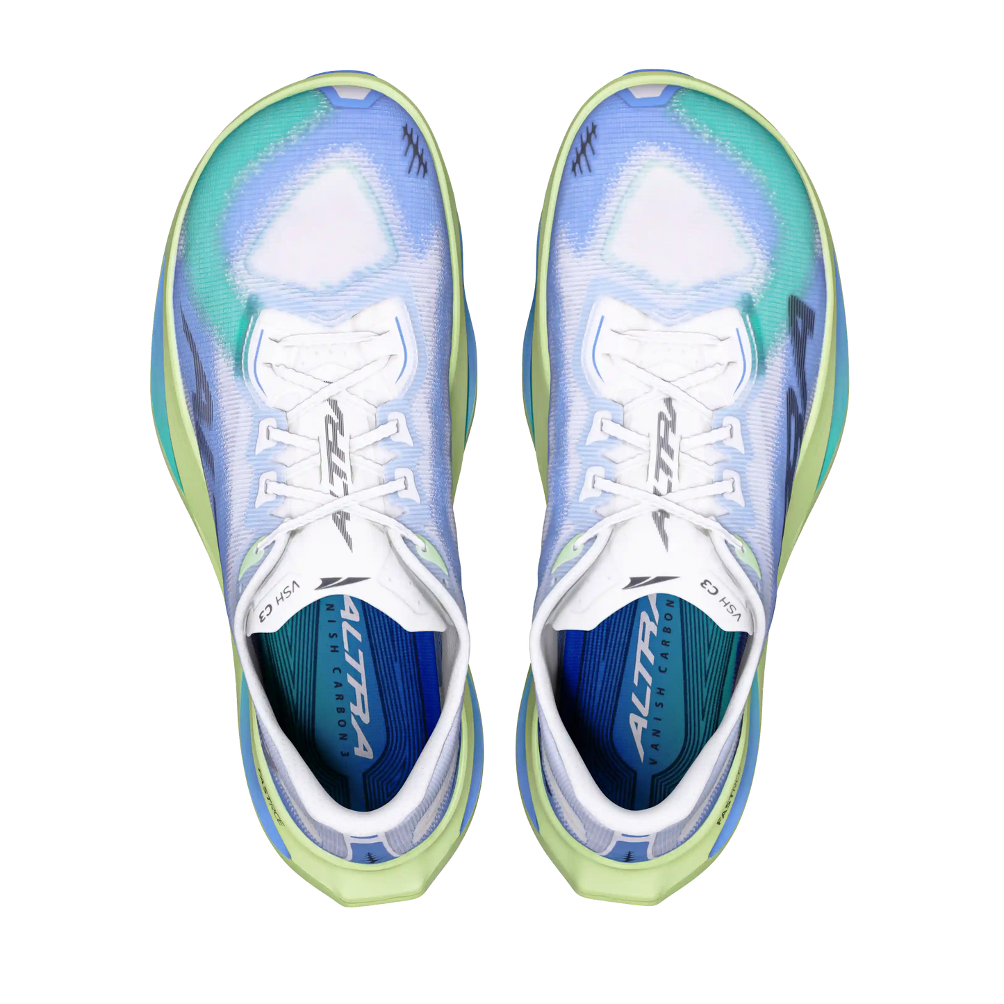 Women's Vanish Carbon 3