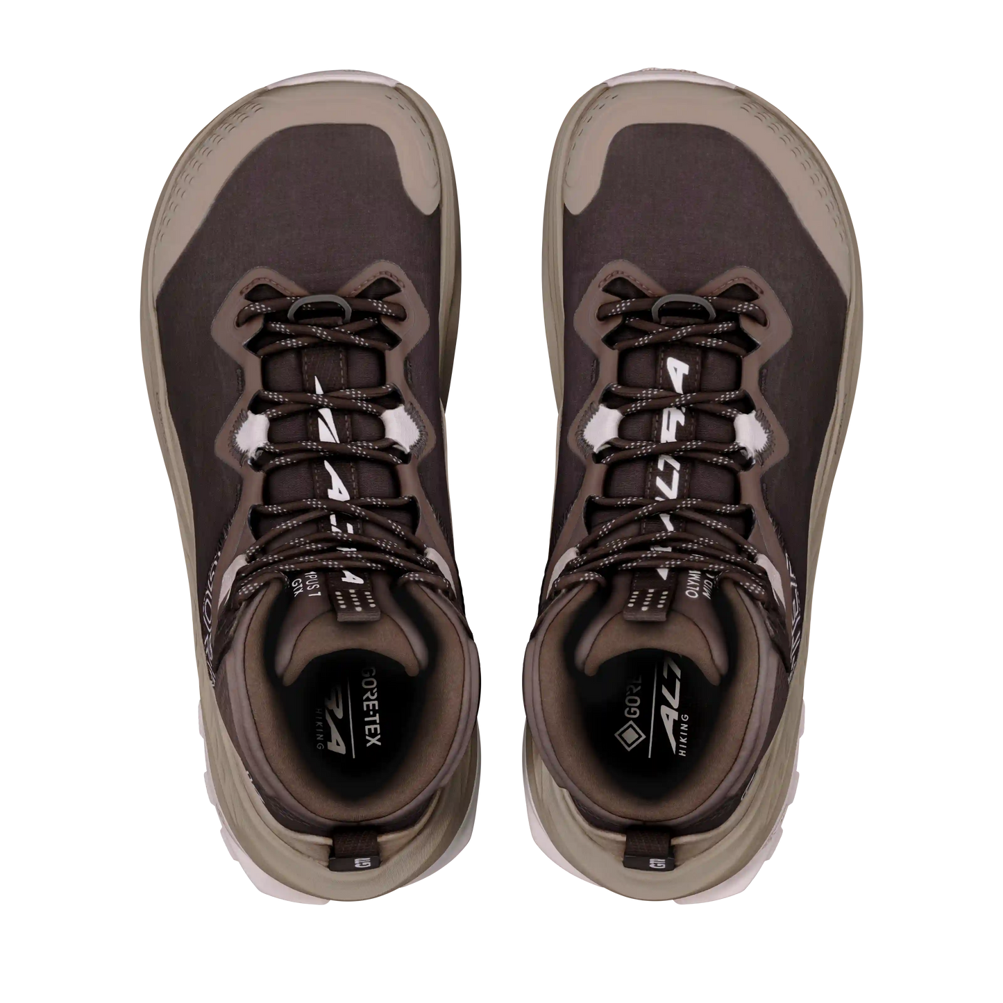 Women's Olympus 7 Mid GTX