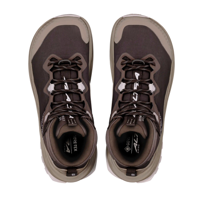 Women's Olympus 7 Mid GTX