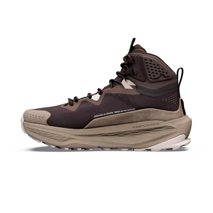Women's Olympus 7 Mid GTX