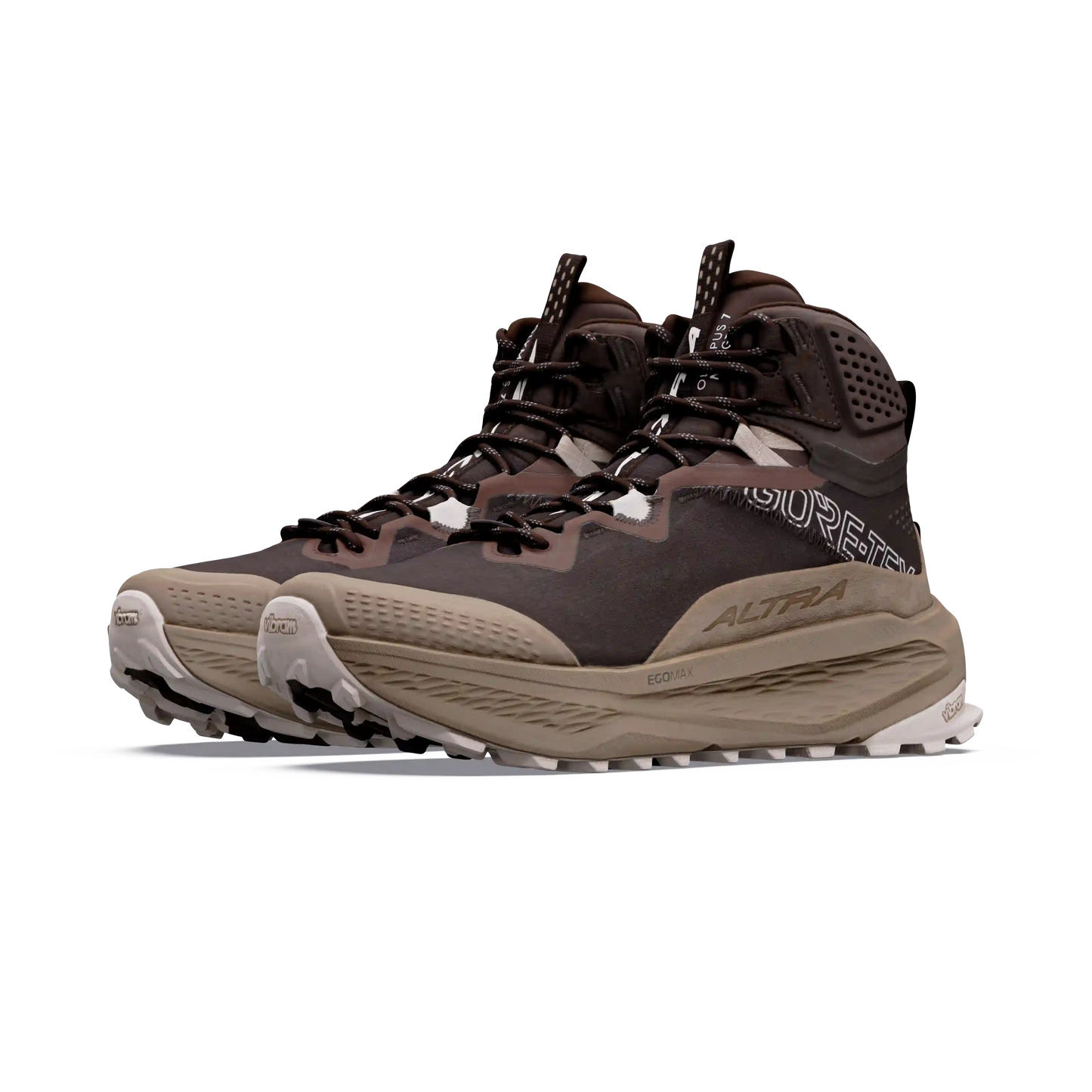 Women's Olympus 7 Mid GTX