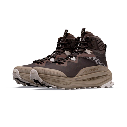 Women's Olympus 7 Mid GTX