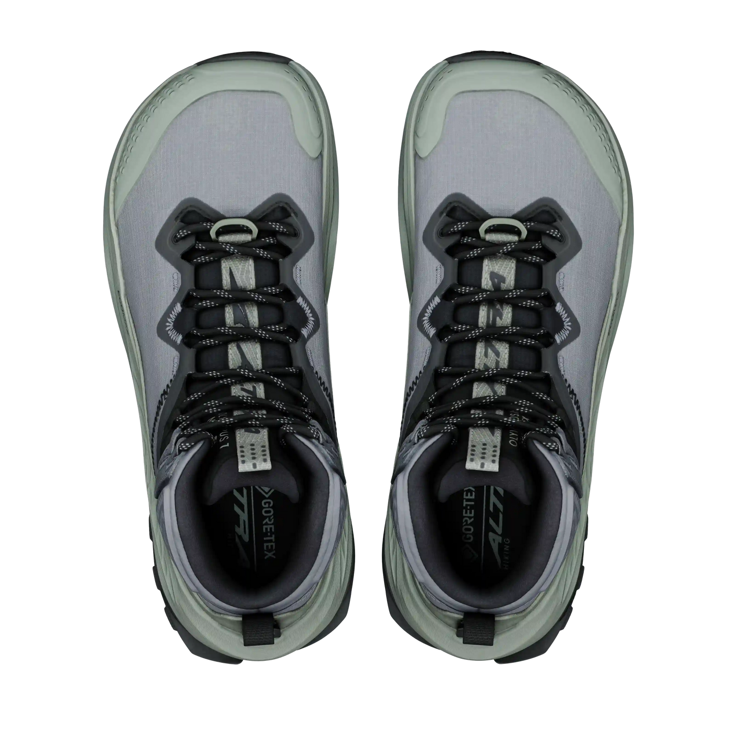 Women's Olympus 7 Mid GTX