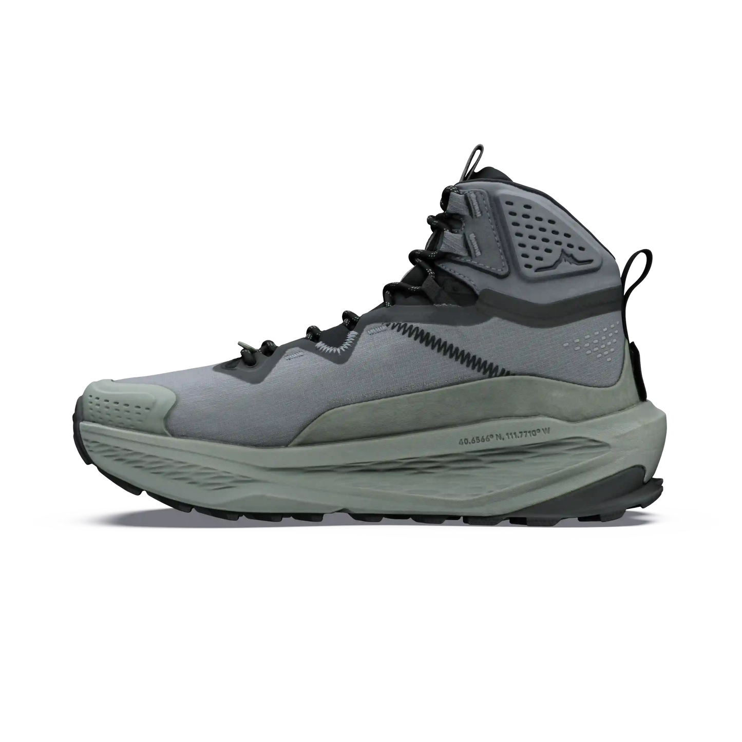 Women's Olympus 7 Mid GTX