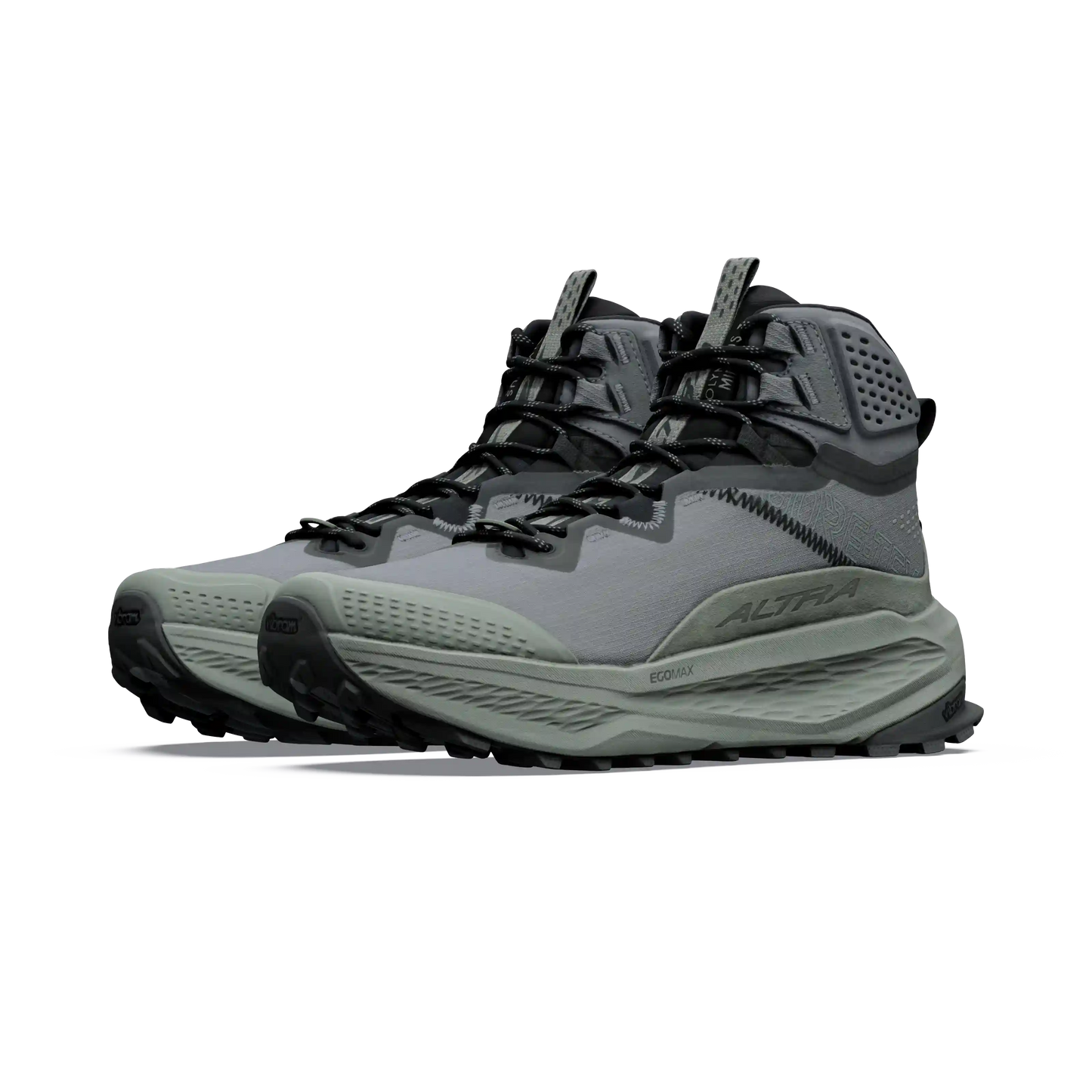 Women's Olympus 7 Mid GTX