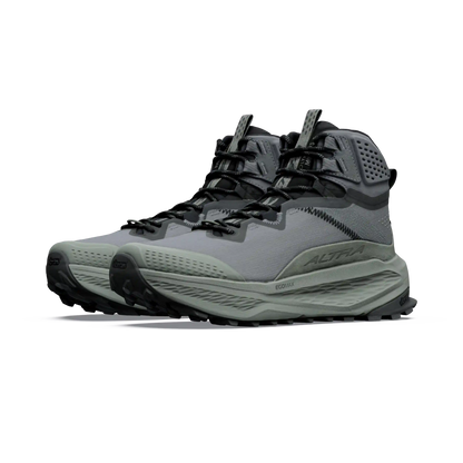 Women's Olympus 7 Mid GTX
