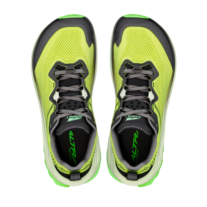 Men's Olympus 7