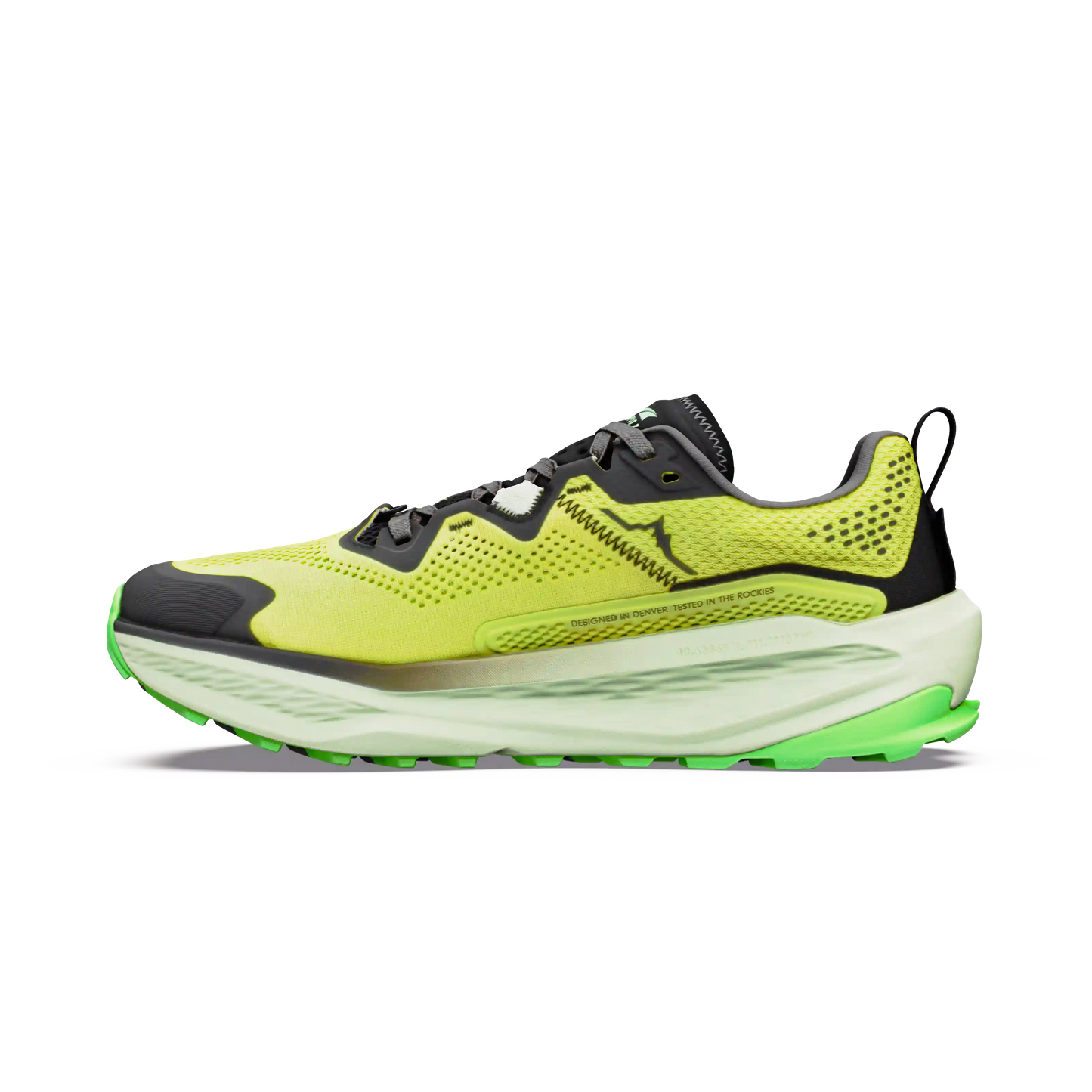 Men's Olympus 7
