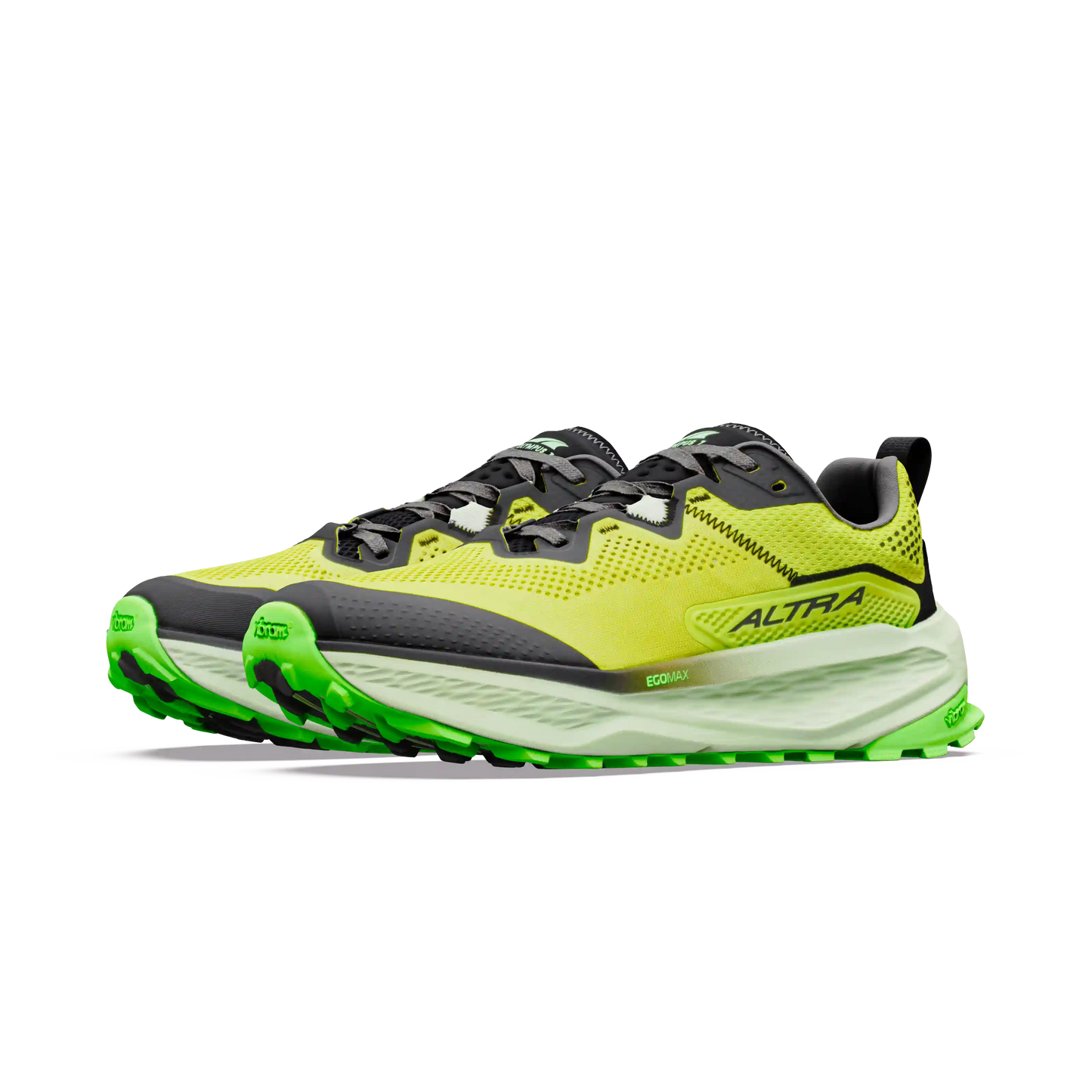 Men's Olympus 7