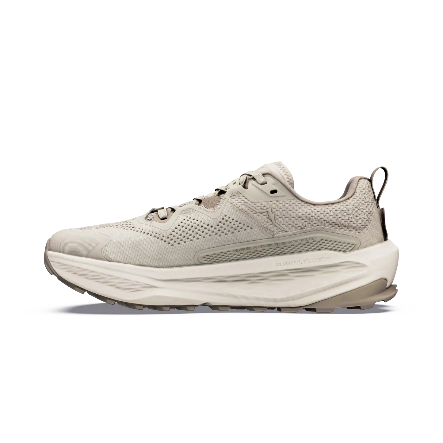 Men's Olympus 7