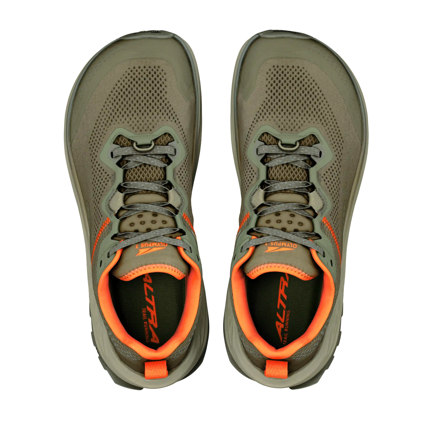 Men's Olympus 7