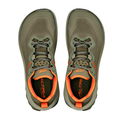 Men's Olympus 7