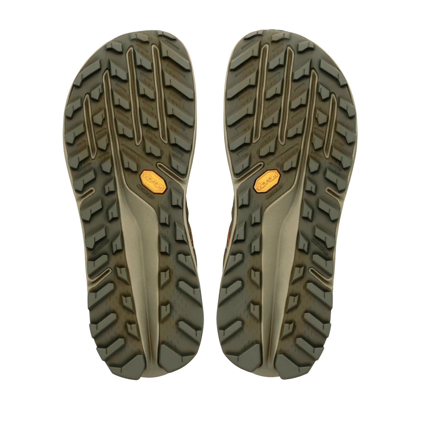 Men's Olympus 7