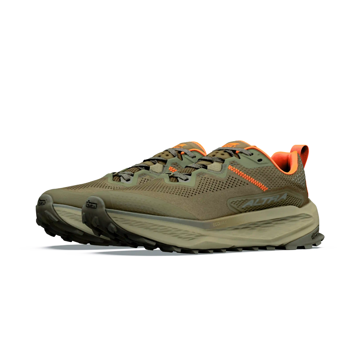 Men's Olympus 7