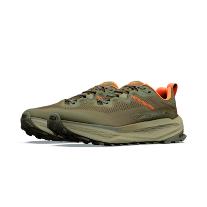 Men's Olympus 7