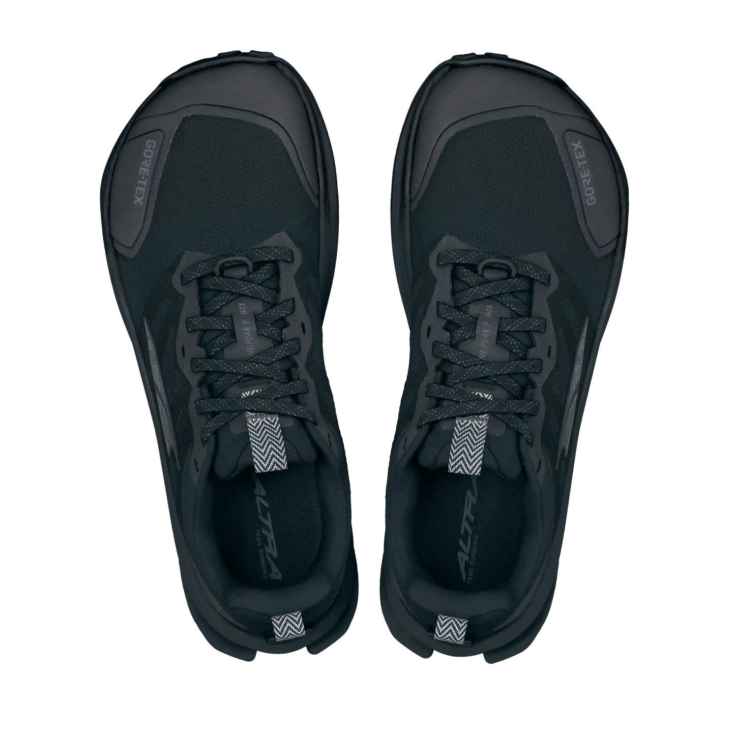 Women's Lone Peak 9 GTX