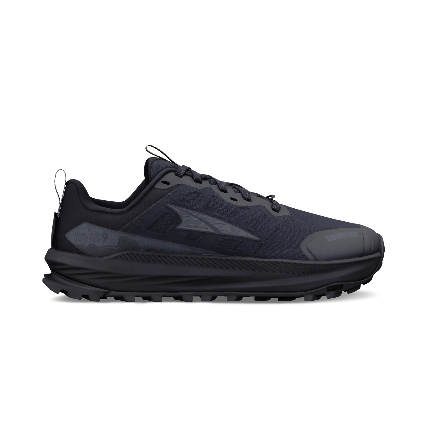 Women's Lone Peak 9 GTX
