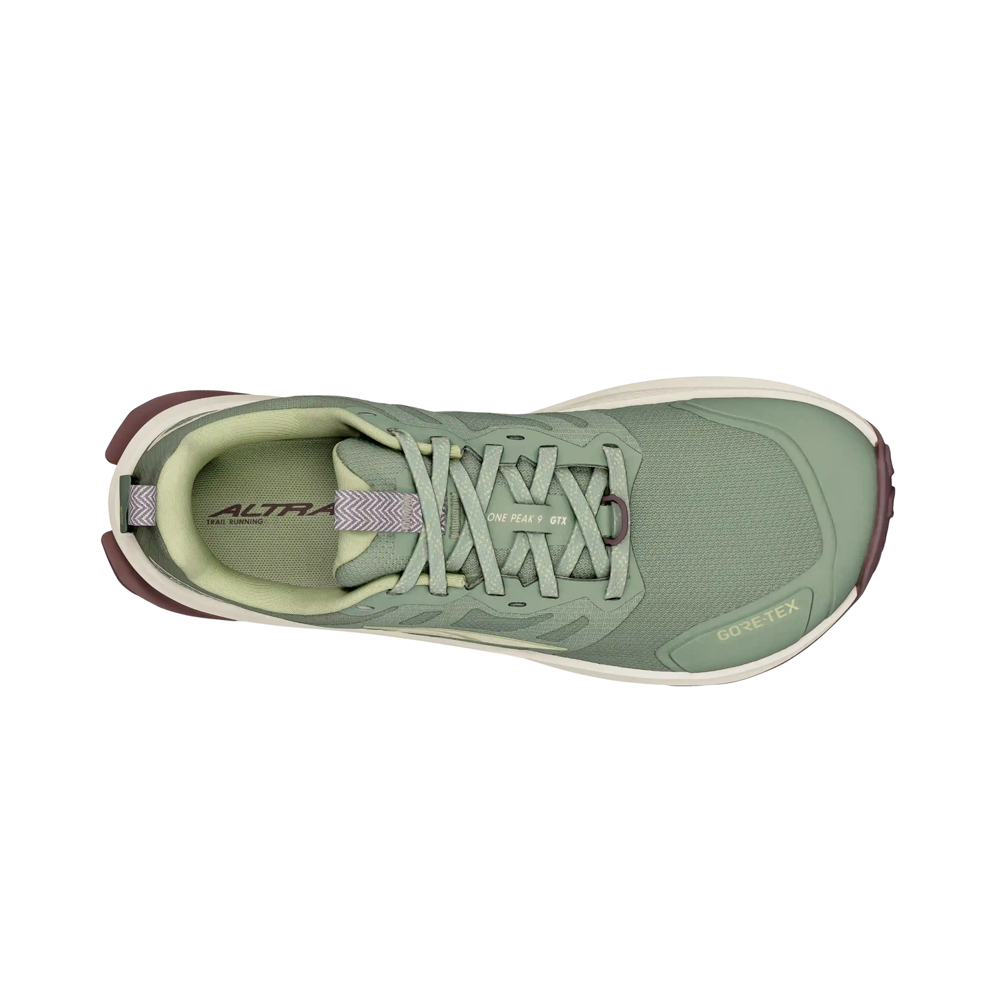 Women's Lone Peak 9 GTX