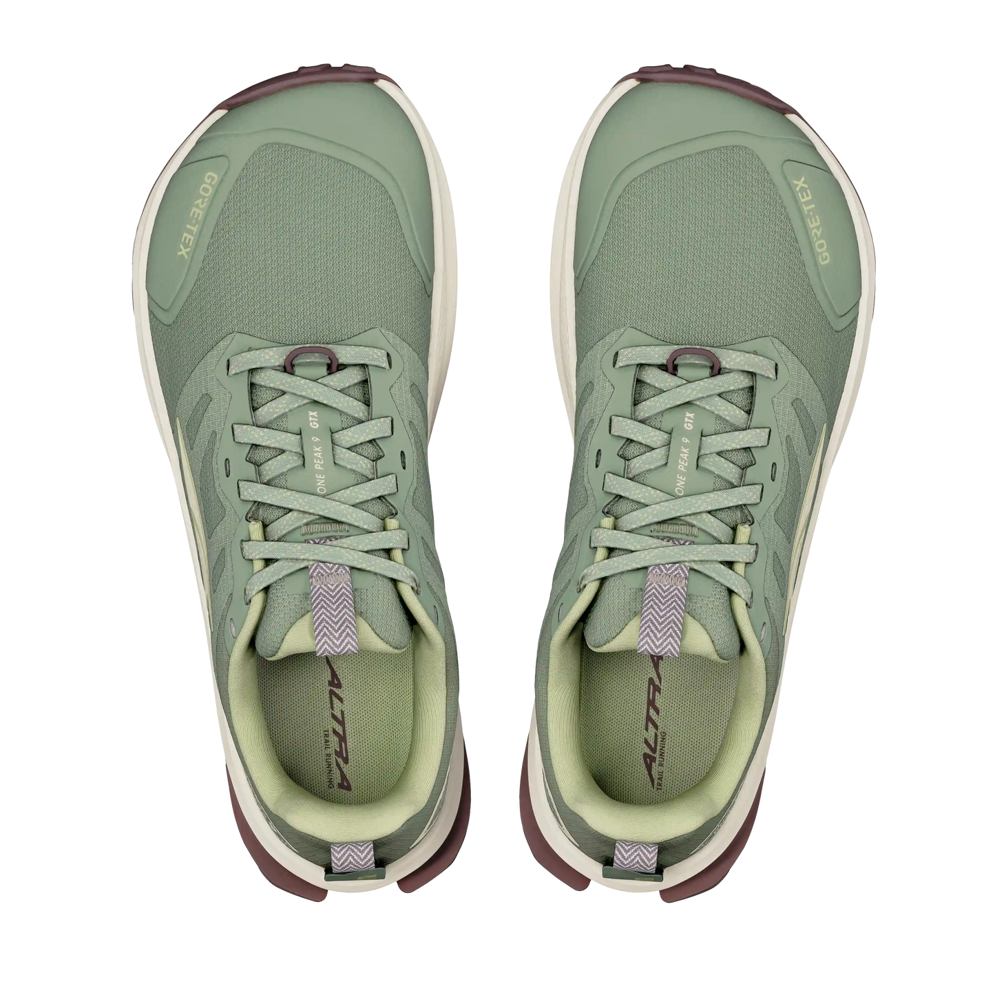 Women's Lone Peak 9 GTX