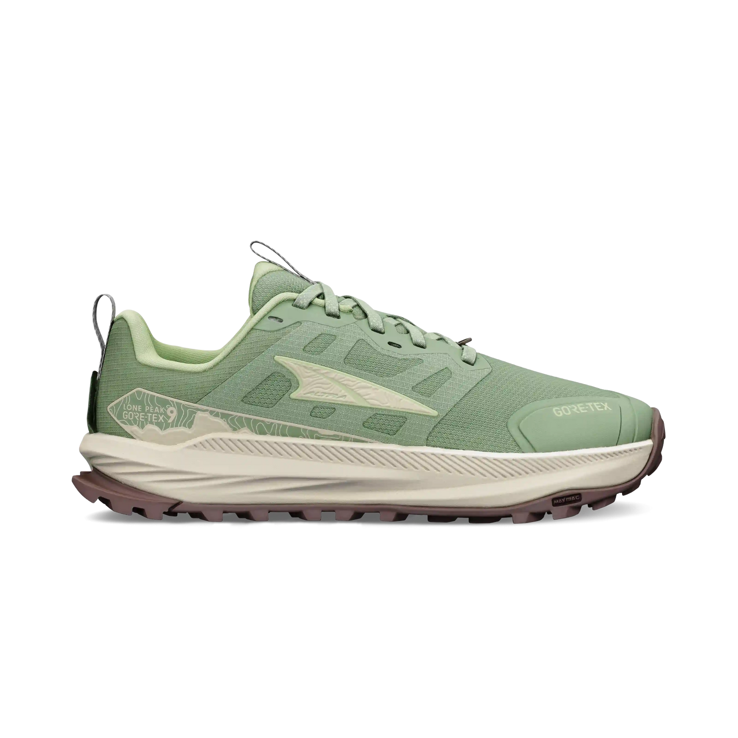 Women's Lone Peak 9 GTX