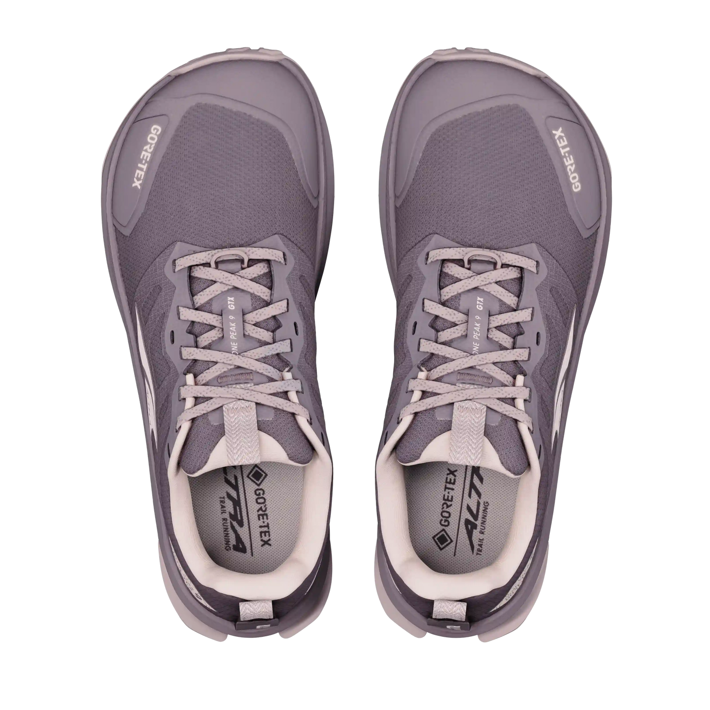 Women's Lone Peak 9 GTX