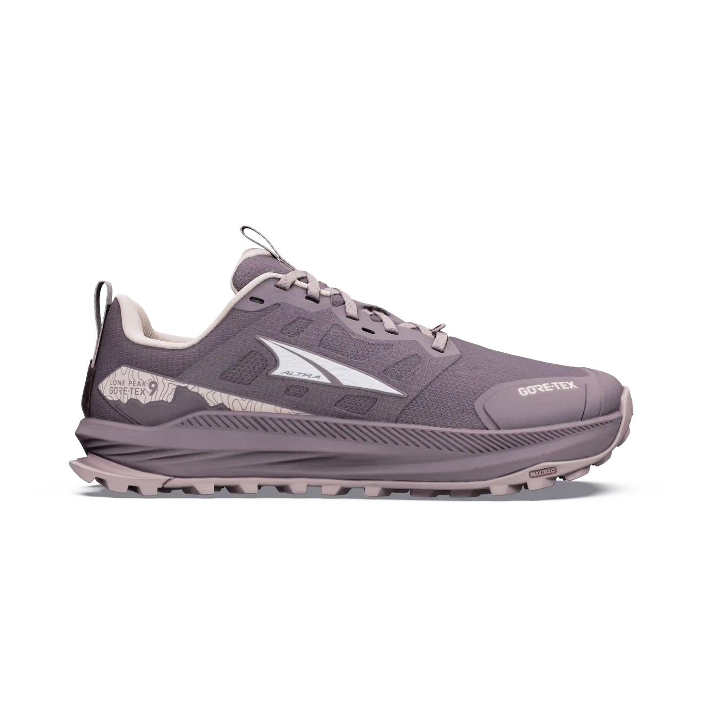 Women's Lone Peak 9 GTX