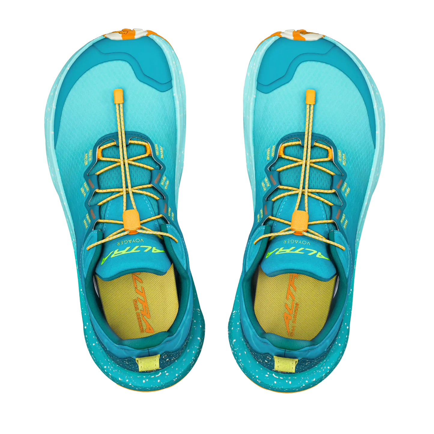 Women's Voyager