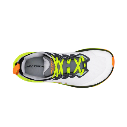 Men's Experience Wild 3