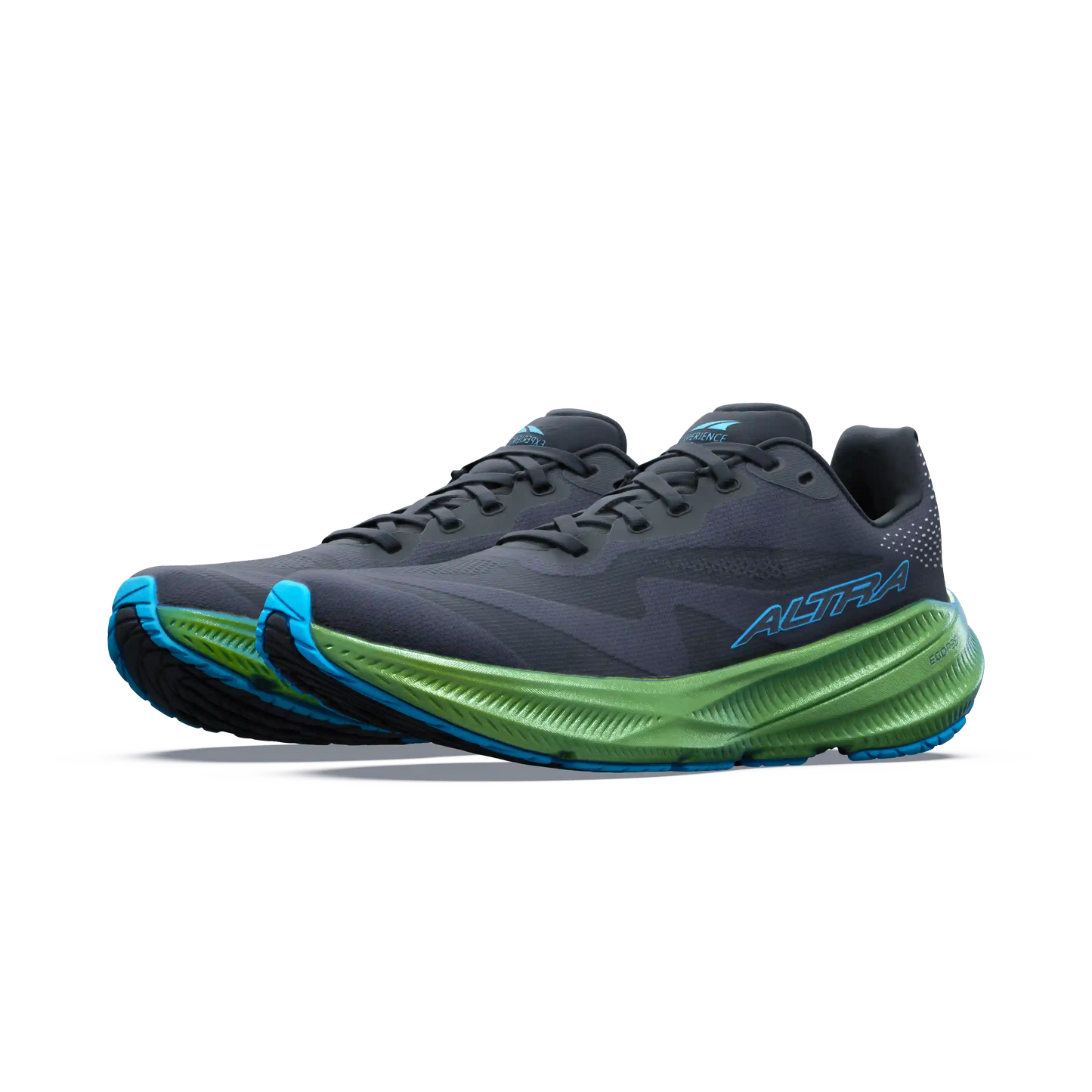 Women's Experience Flow 3