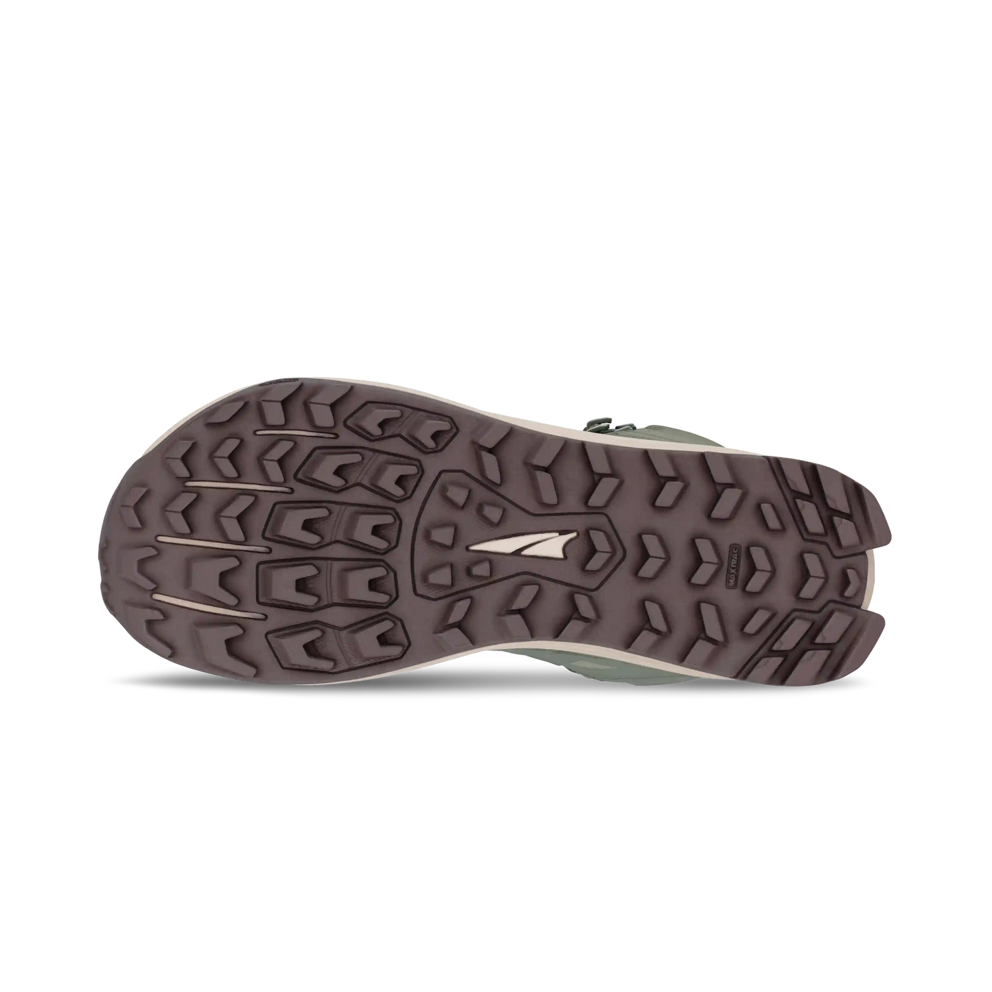 Women's Lone Peak 9 Waterproof Mid