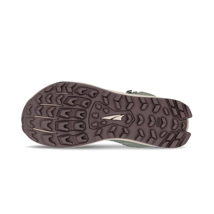 Women's Lone Peak 9 Waterproof Mid