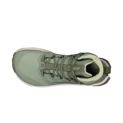 Women's Lone Peak 9 Waterproof Mid