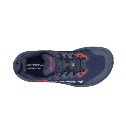 Women's Experience Wild 3+ X and wander