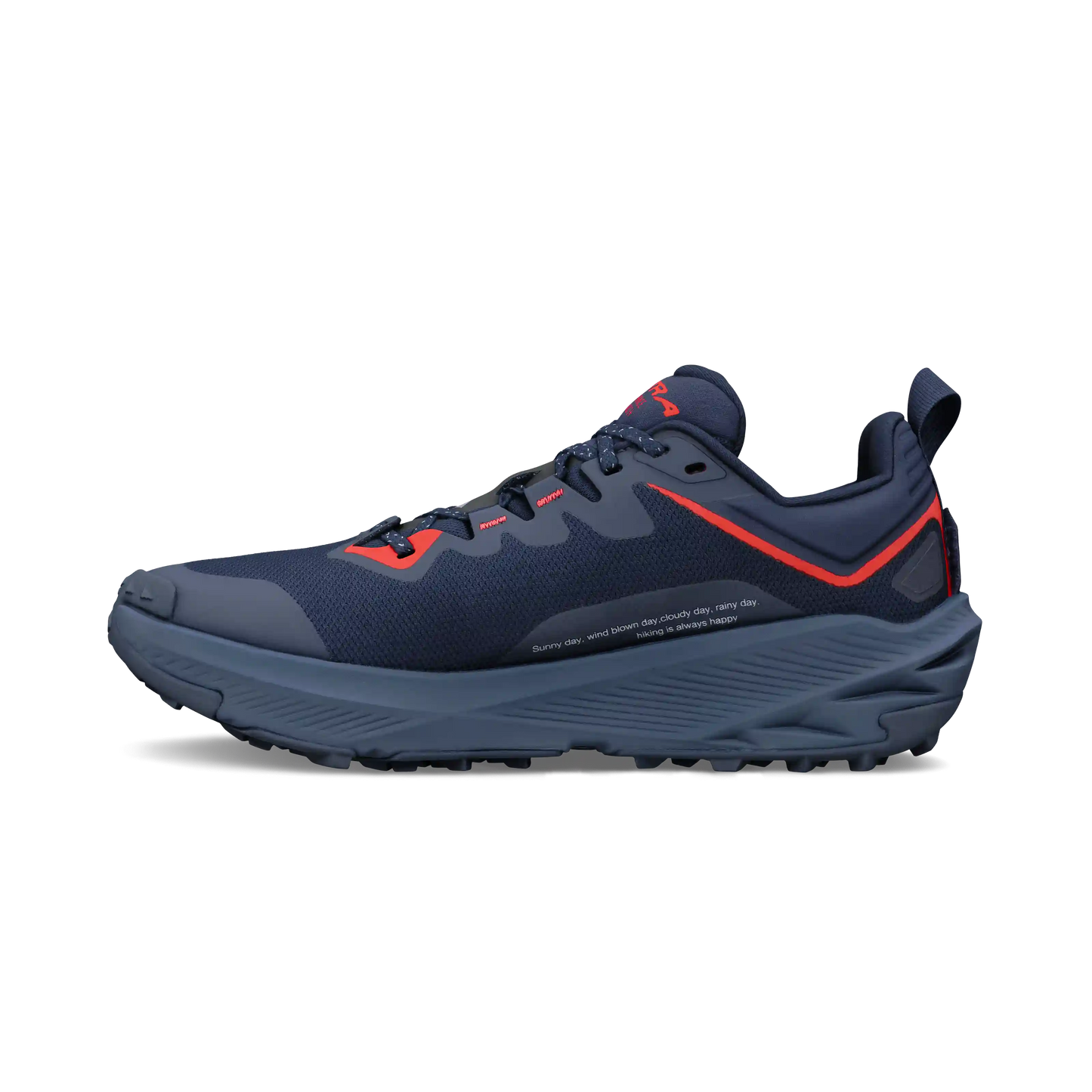 Women's Experience Wild 3+ X and wander