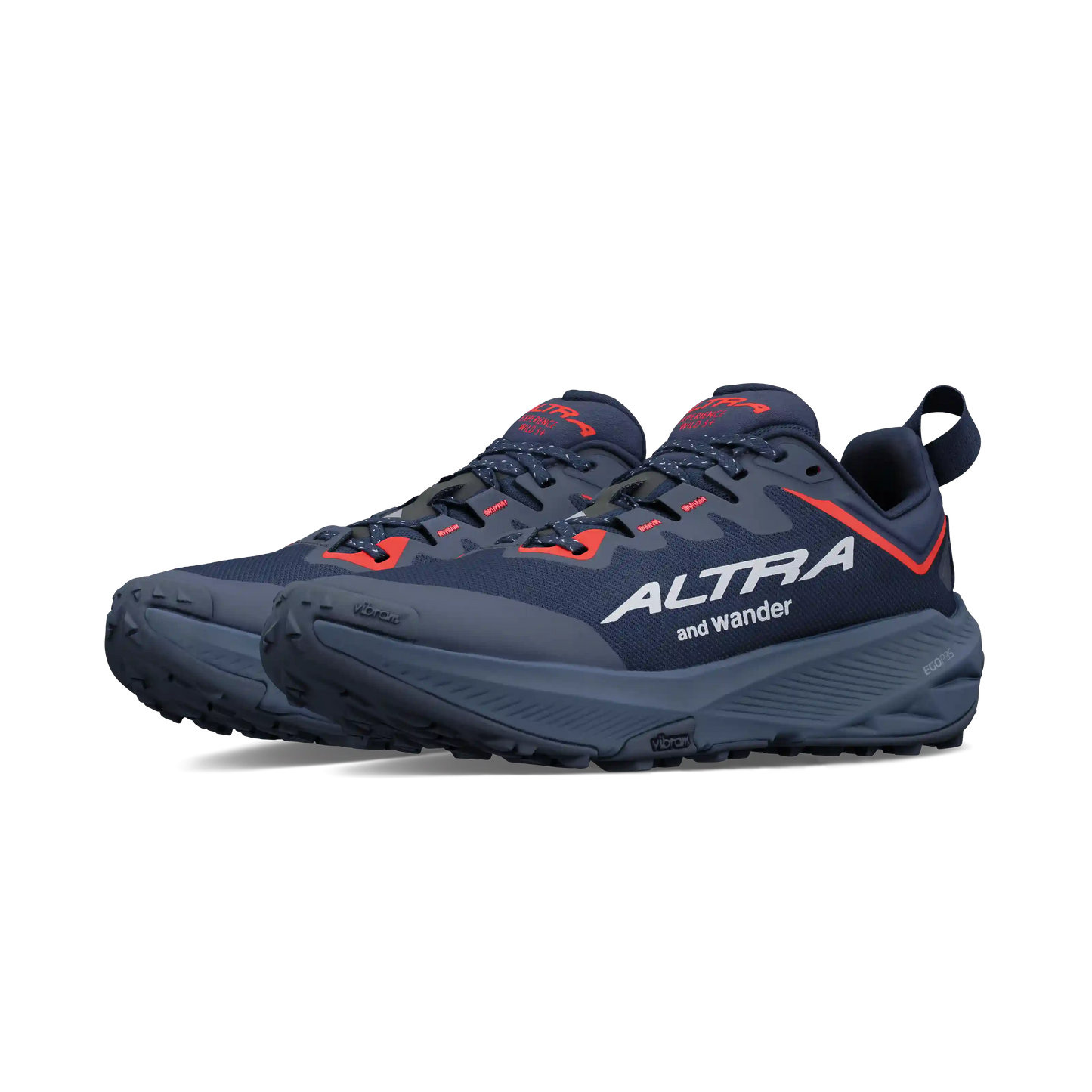 Women's Experience Wild 3+ X and wander