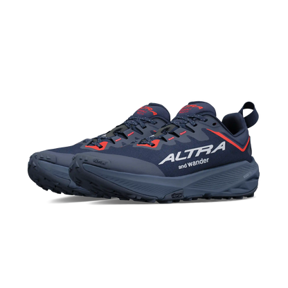 Women's Experience Wild 3+ X and wander