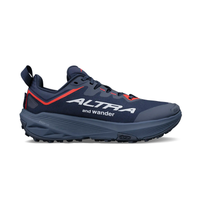 Women's Experience Wild 3+ X and wander