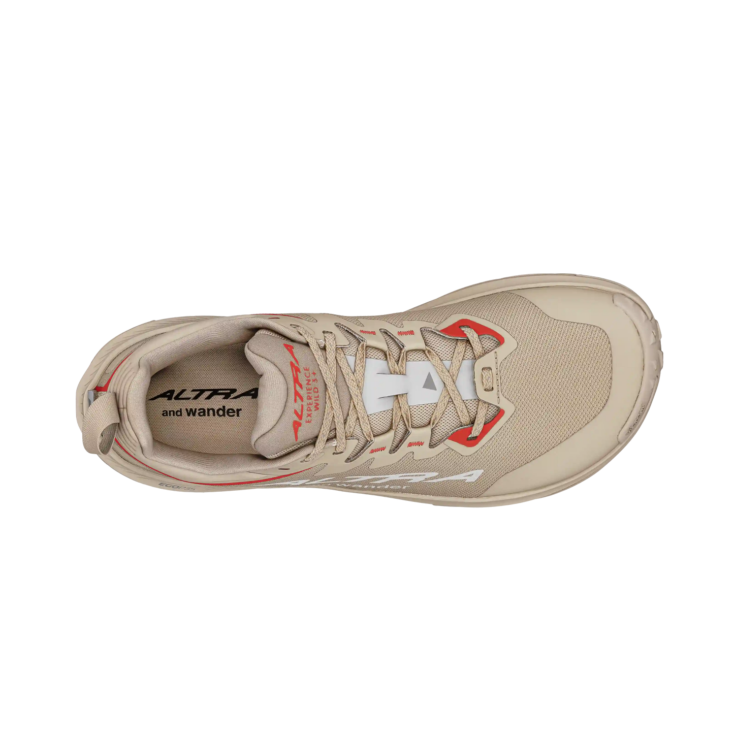 Women's Experience Wild 3+ X and wander