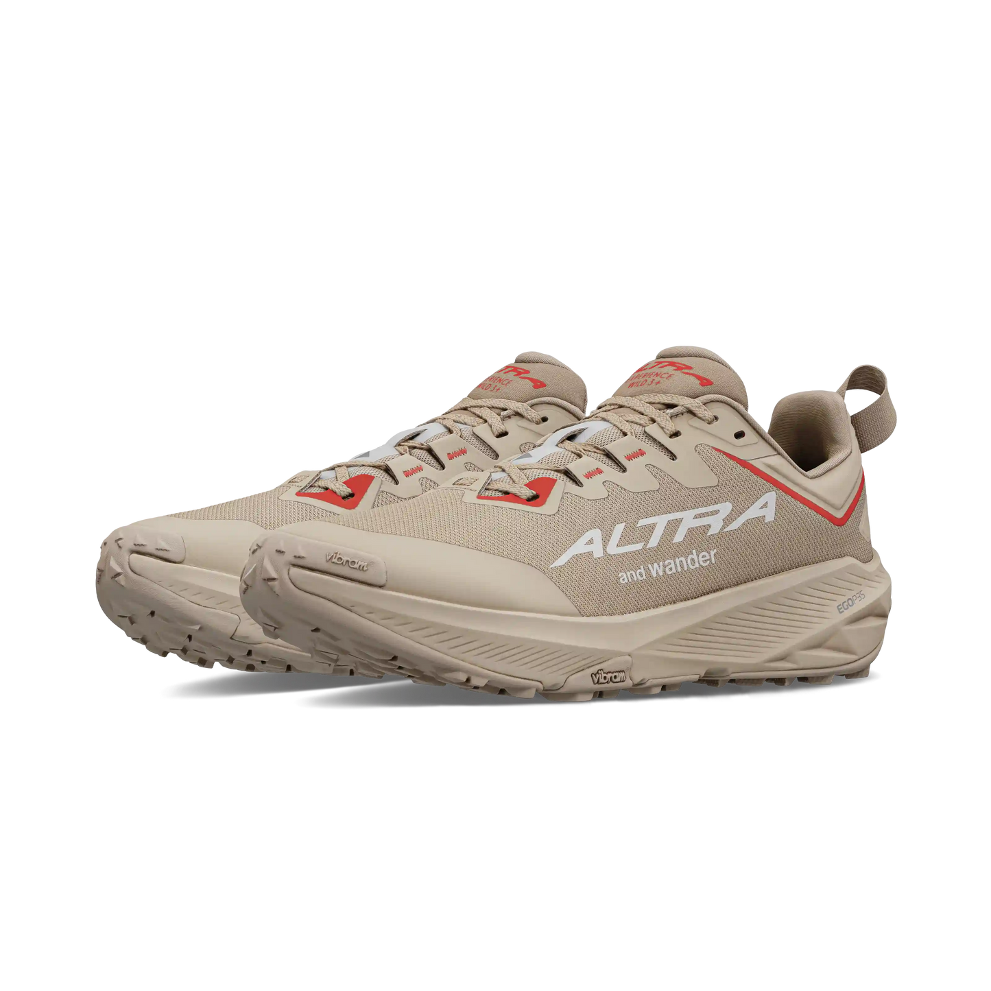 Women's Experience Wild 3+ X and wander