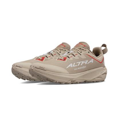 Women's Experience Wild 3+ X and wander