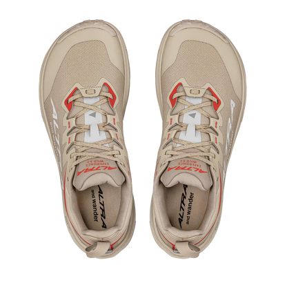 Women's Experience Wild 3+ X and wander