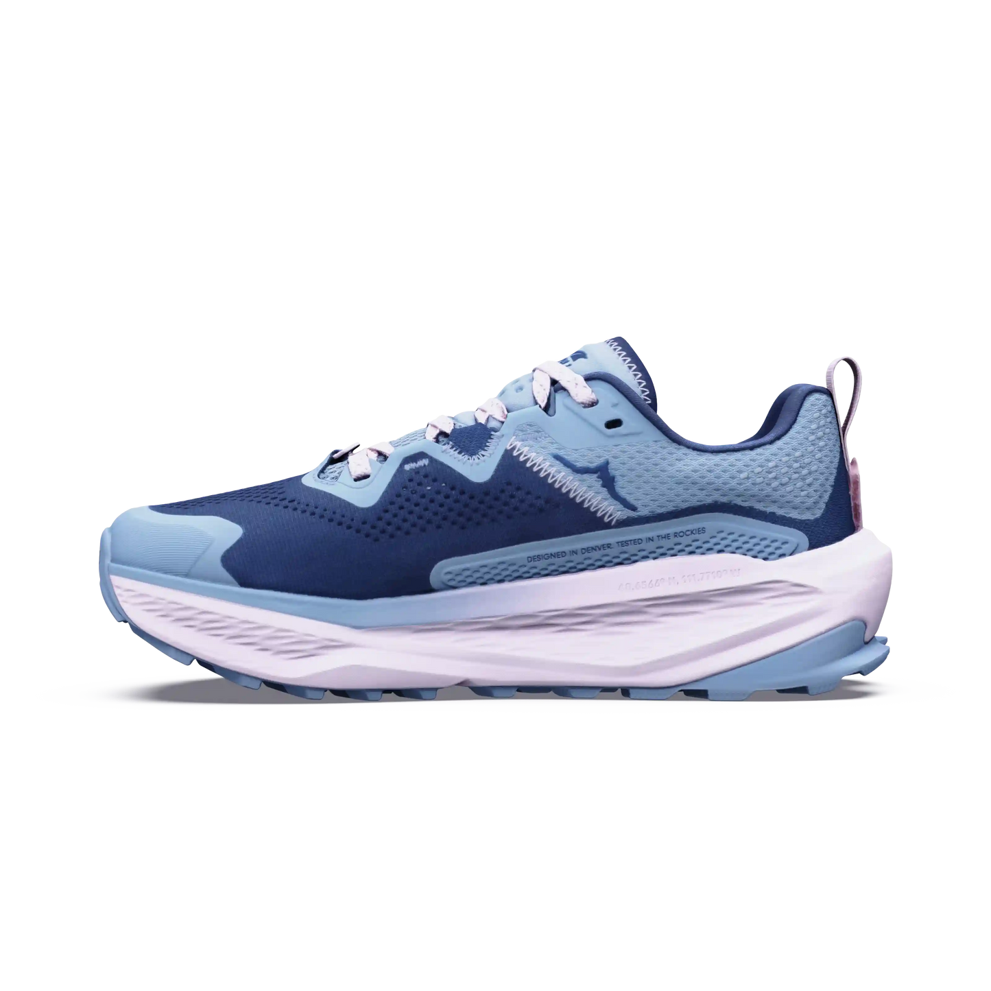 Women's Olympus 7